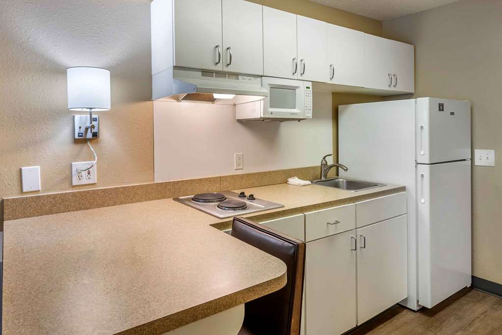Extended Stay America Suites Philadelphia King of Prussia - photo 29