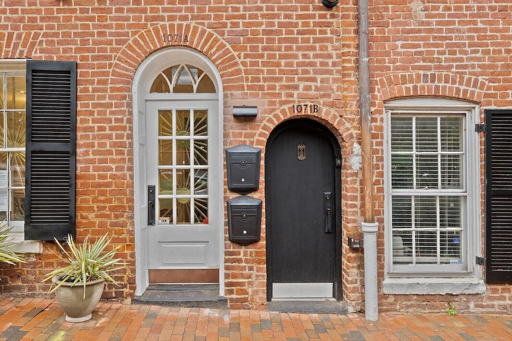 The Graham Georgetown - photo 14