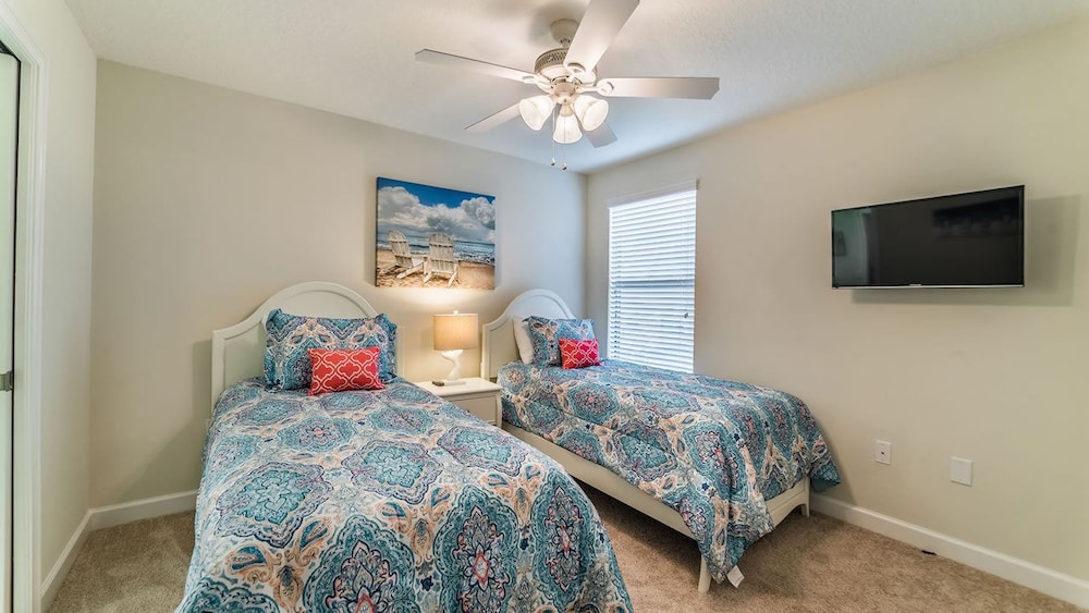 Grhscd9152 Champions Gate Resort 6 Bed 6 Baths House - photo 8