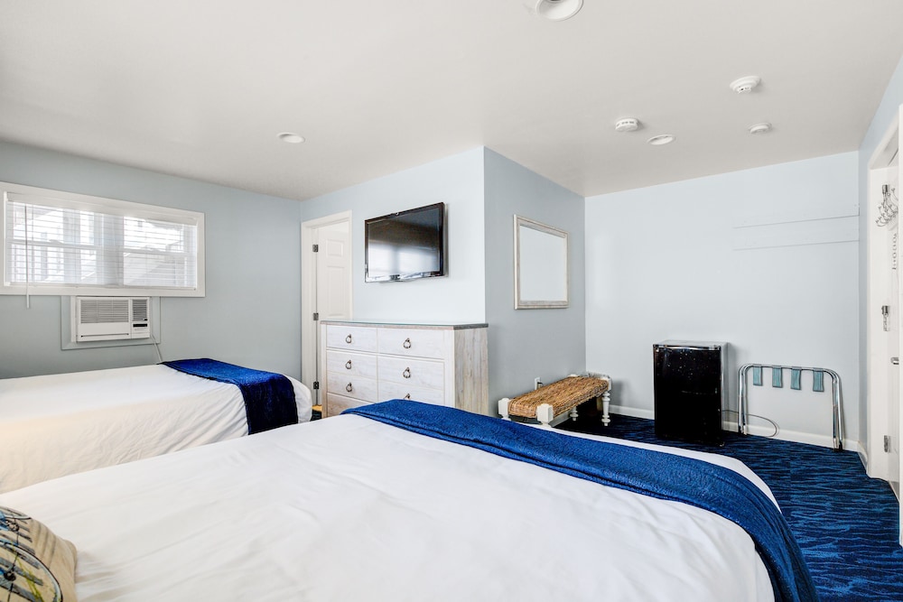 Surf City Hotel - photo 3