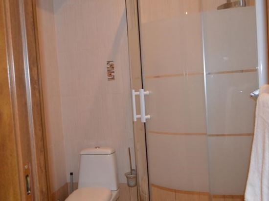 Apart Hotel Art — Samara — photo 3