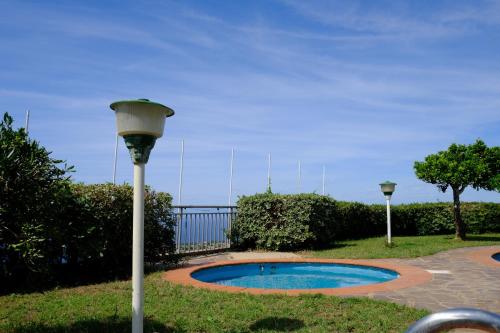 Casa Panorama — Zambrone — photo 2