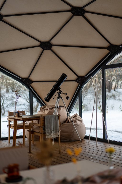 Vikingud Glamping — Baltiysk — photo 4
