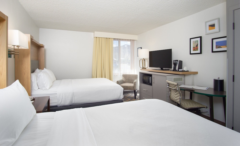 Holiday Inn Steamboat Springs an IHG Hotel - photo 5