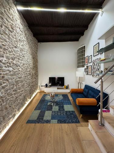 Aria B&B apartment in the historic center — 4-Star Luxury Hotel in Spoleto, Italy
