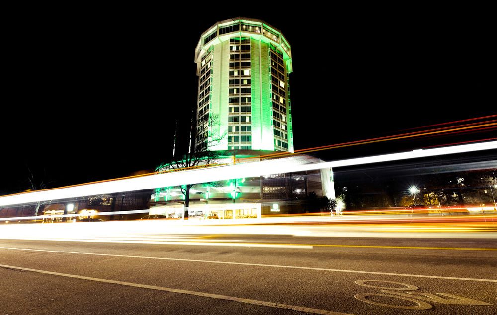 Holiday Inn Raleigh Downtown - photo 43