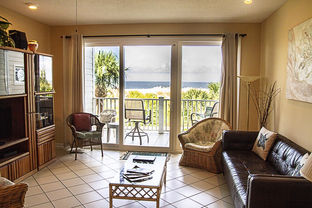 Ocean Song at Beachside Colony - photo 8
