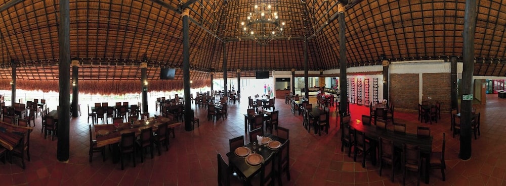 Malokas Resort Socorro San Gil in Socorro, Colombia