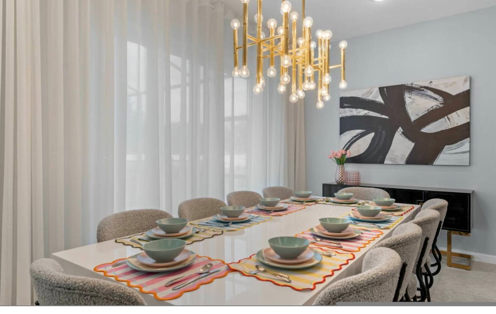NEW Home 8 Bedrooms At Bella Vida Resort - photo 44