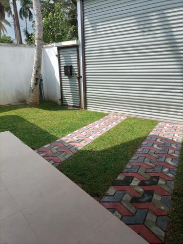 White Villa Resort Koledanda in Weligama, Sri Lanka