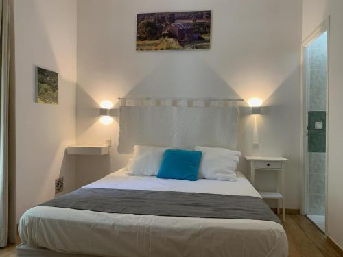 Hotel Restaurant U Pozzu — Sisco