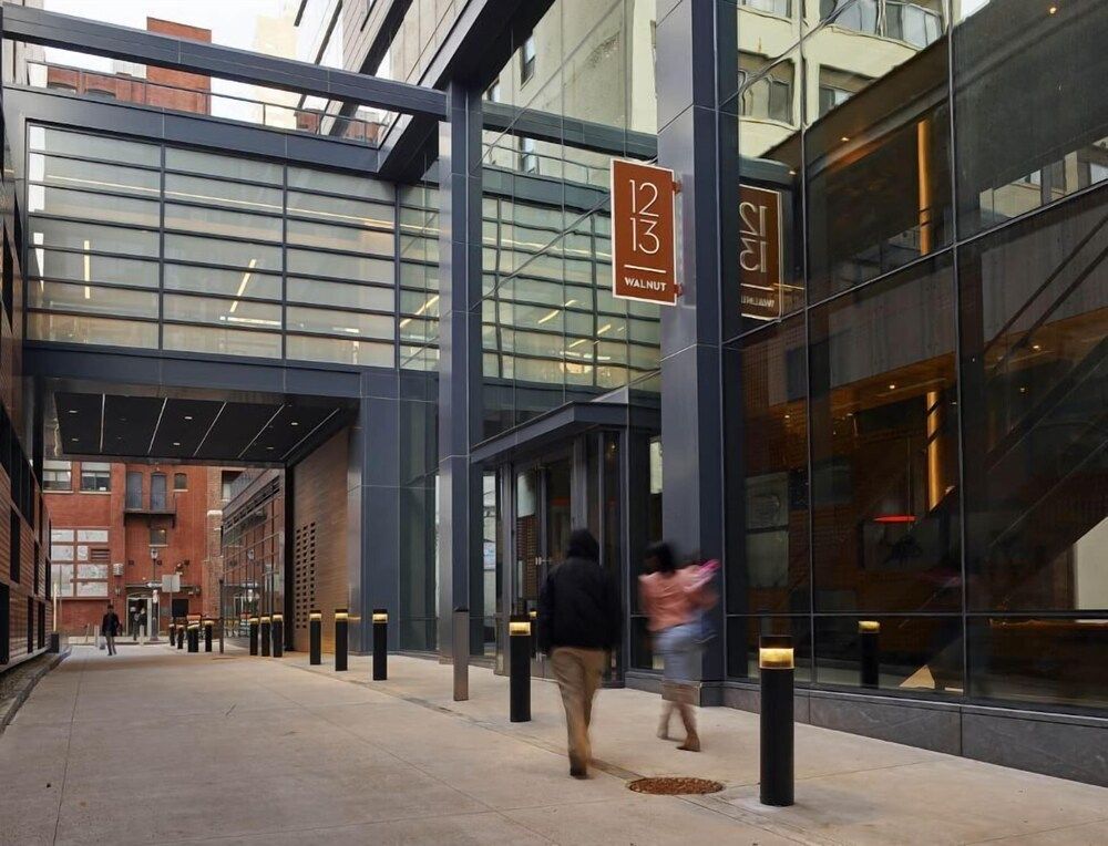 National at Walnut Philadelphia in Philadelphia, United States