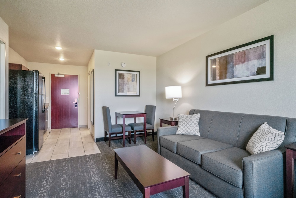 Cobblestone Inn & Suites Boise City - photo 9