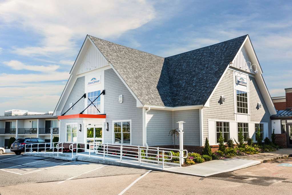 Howard Johnson by Wyndham Middletown Newport Area - featured photo