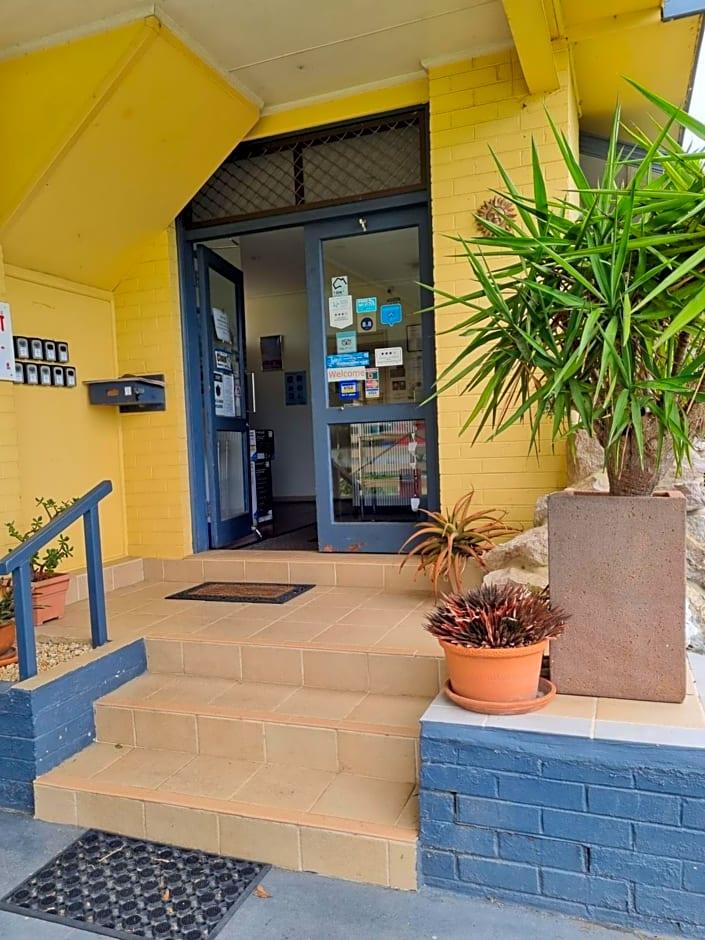 Park Drive Motel — Kempsey — photo 5