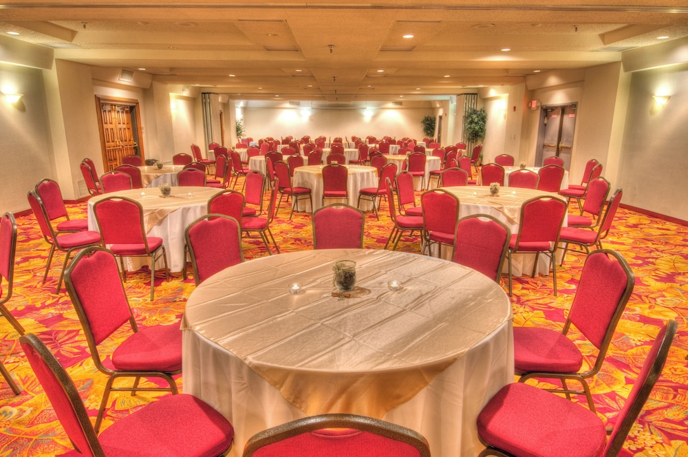 MCM Elegante Suites Abilene - photo 28