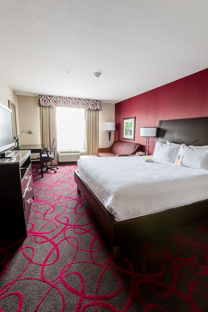 Hilton Garden Inn Columbus Dublin - photo 19
