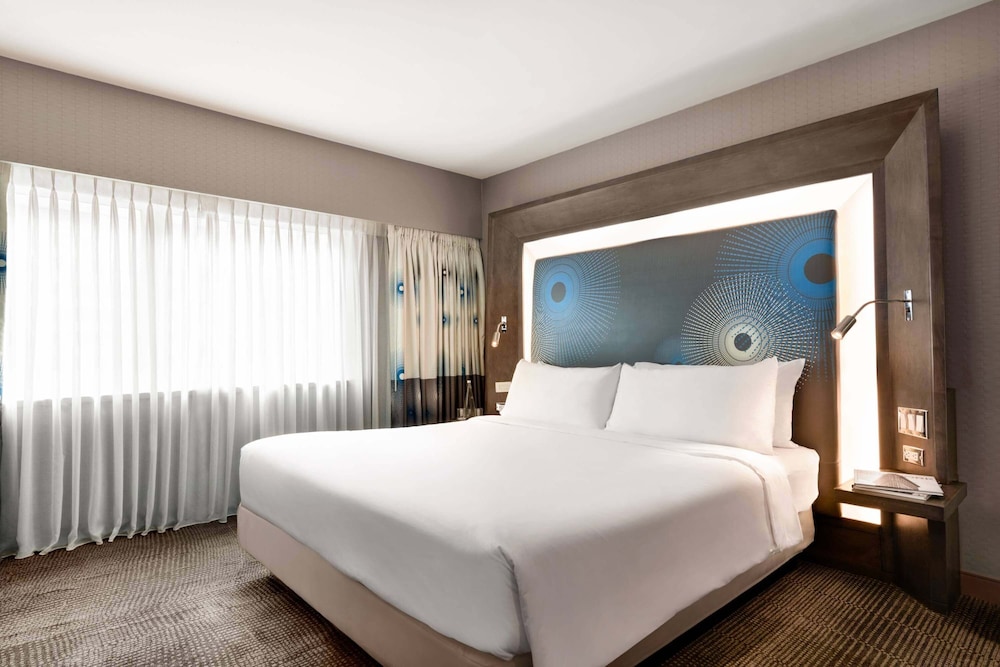 M Social Hotel New York Times Square - photo 35