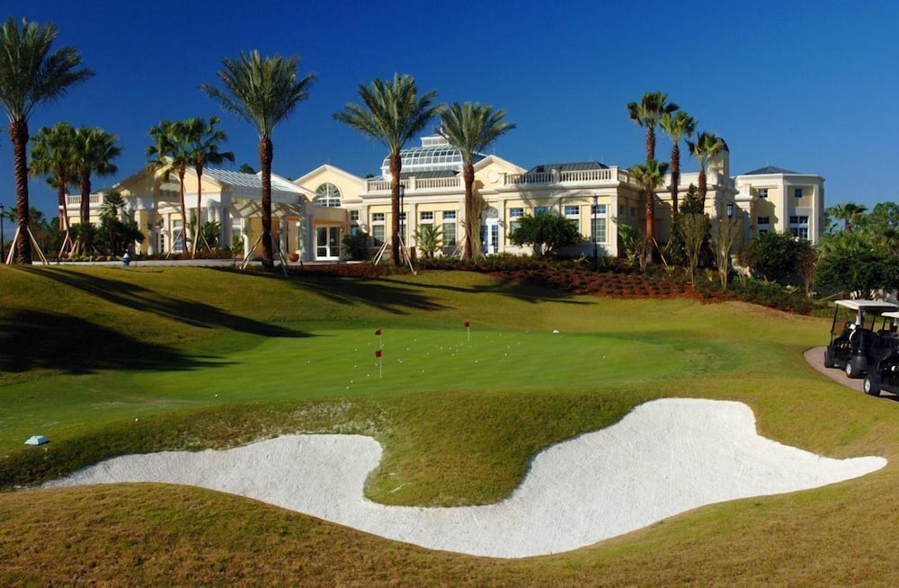 The Lodge at Hammock Beach Resort - photo 16