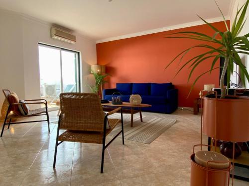 Alvor Apartment by CORAL — 4-Star Luxury Hotel in Alvor, Portugal