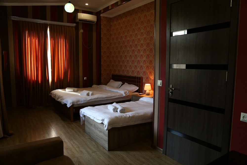 Berika House
