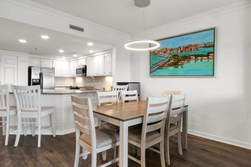 Casa Coram Deo by Sea Scape Properties — 4-Star Luxury Hotel in Wrightsville Beach, United States