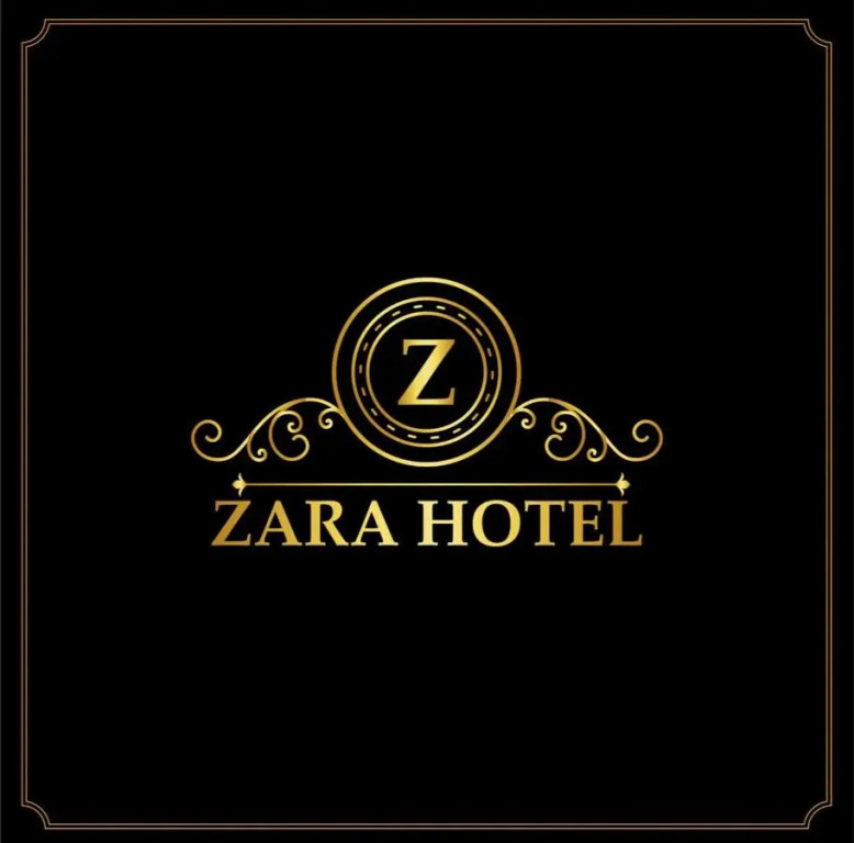 Zara Hotel in Dushanbe, Tajikistan