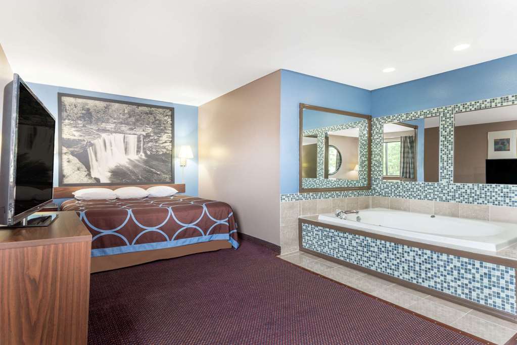 Super 8 by Wyndham Corbin London KY - photo 14
