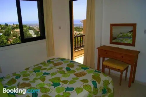 Kamares Villa — Tala — photo 2