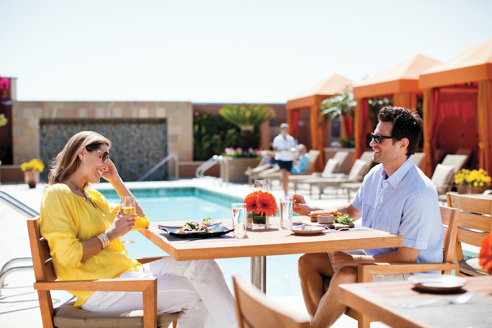 Four Seasons Hotel Silicon Valley at East Palo Alto - photo 97