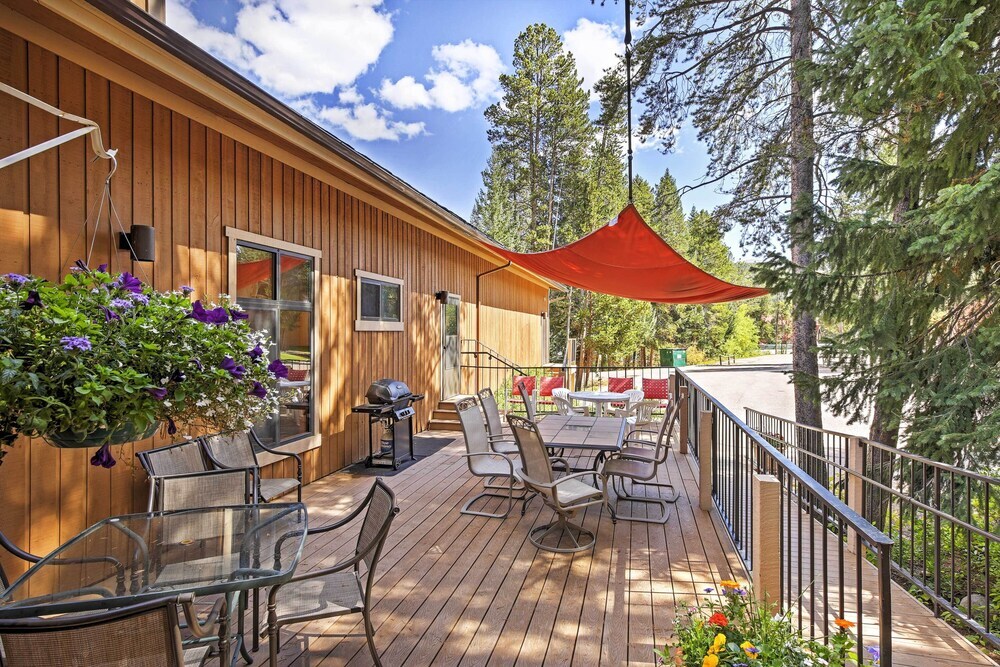 Winter Park Condo w Hot Tubs 4 Mi to Ski Resort - photo 22