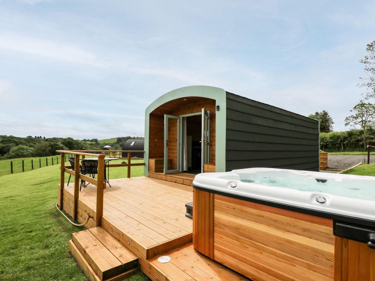 Hwyl — 4-Star Luxury Hotel in Llandrindod Wells, United Kingdom
