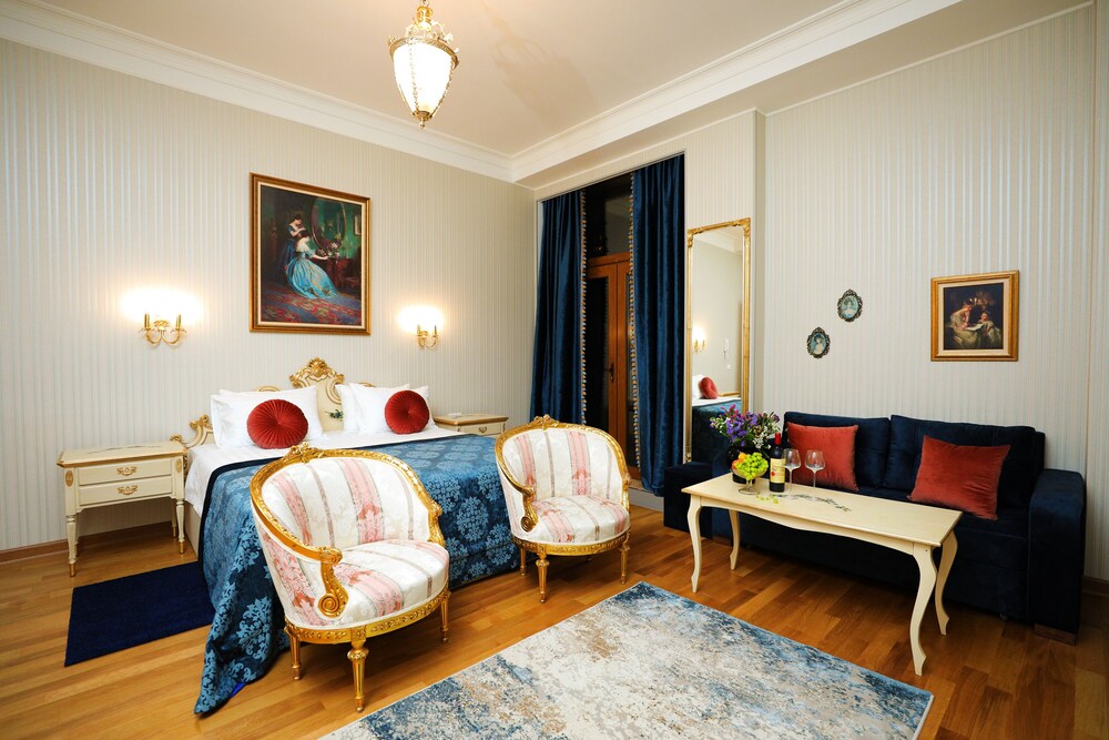 Museum Street Hotel Yerevan in Yerevan, Armenia