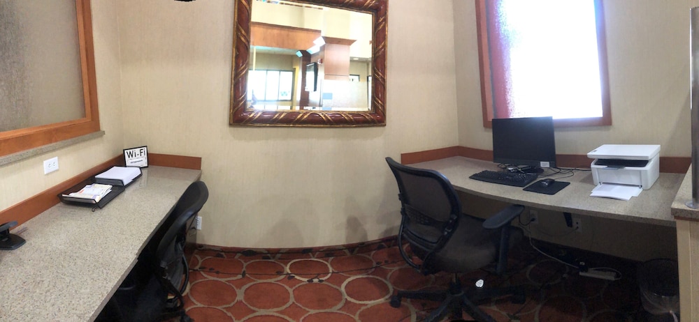Hampton Inn Salt Lake City Layton - photo 43