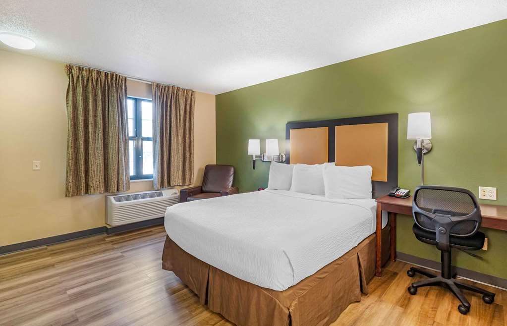 Extended Stay America Suites Great Falls Missouri River - photo 12