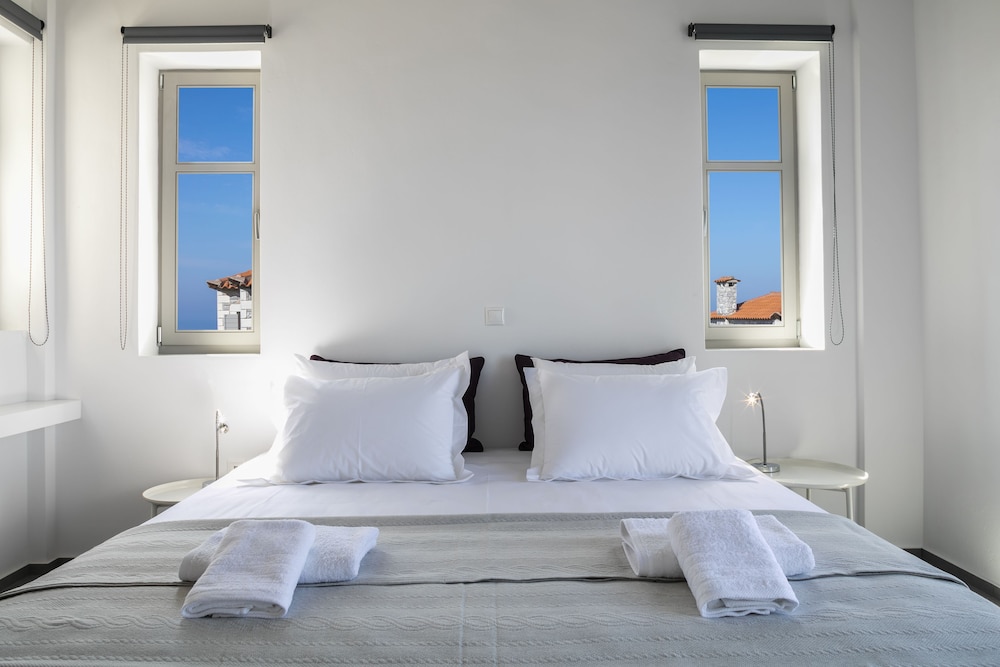 Asanti Villas — Kardamyli — photo 5