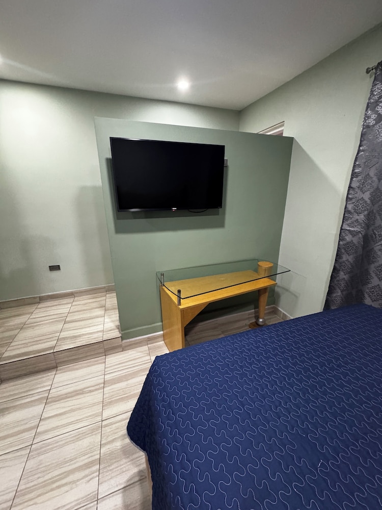 Desert Inn Mexicali in Mexicali, Mexico