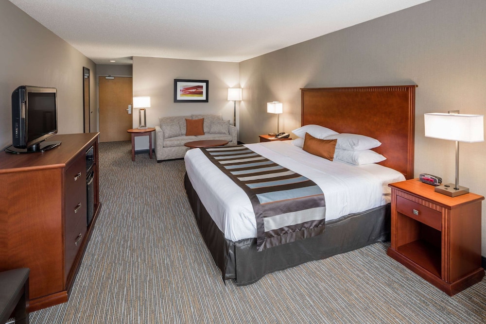 Wingate by Wyndham Shreveport Airport - photo 2