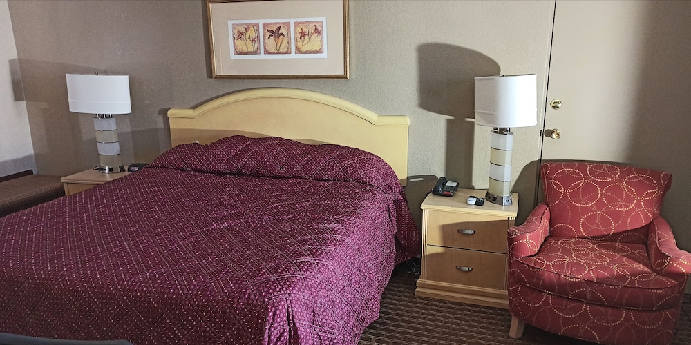 Best Budget Inn Tell City - photo 15