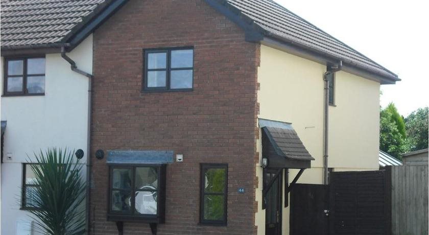 Cornish Holiday in Saint Columb Major, United Kingdom