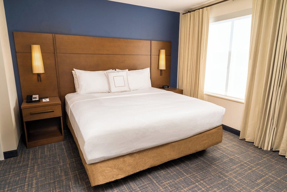 Residence Inn by Marriott Upper Marlboro Joint Base Andrews - photo 16