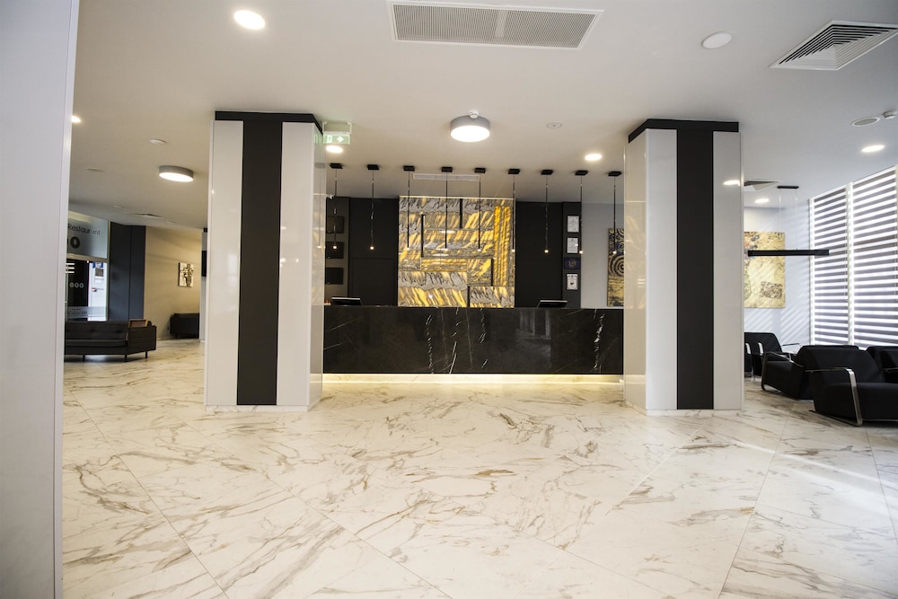 Mariner’s Suites in Burgas, Bulgaria