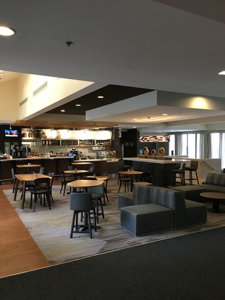 Courtyard by Marriott Tarrytown Westchester County - photo 27
