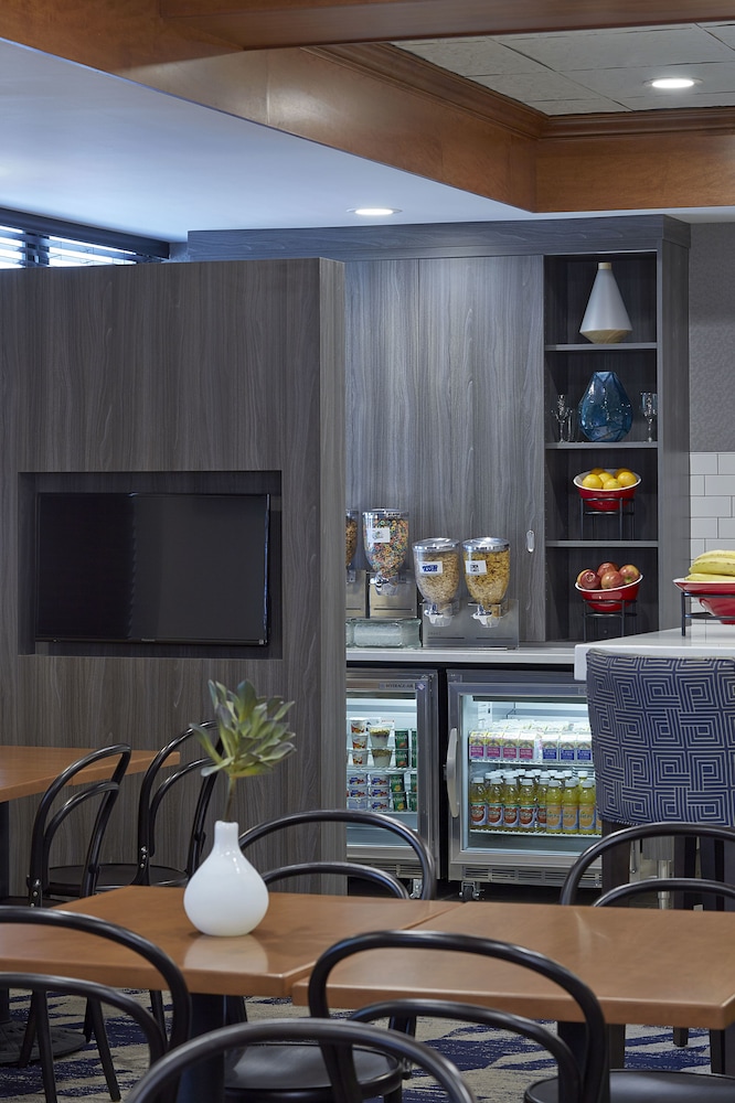 Residence Inn Minneapolis Downtown at The Depot by Marriott - photo 24