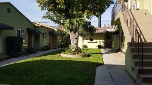 Victory Motel Inn - photo 10
