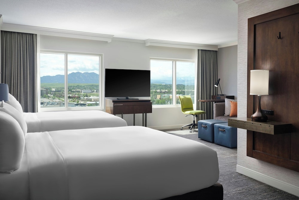 Renaissance Boulder FlatIron Hotel - photo 26