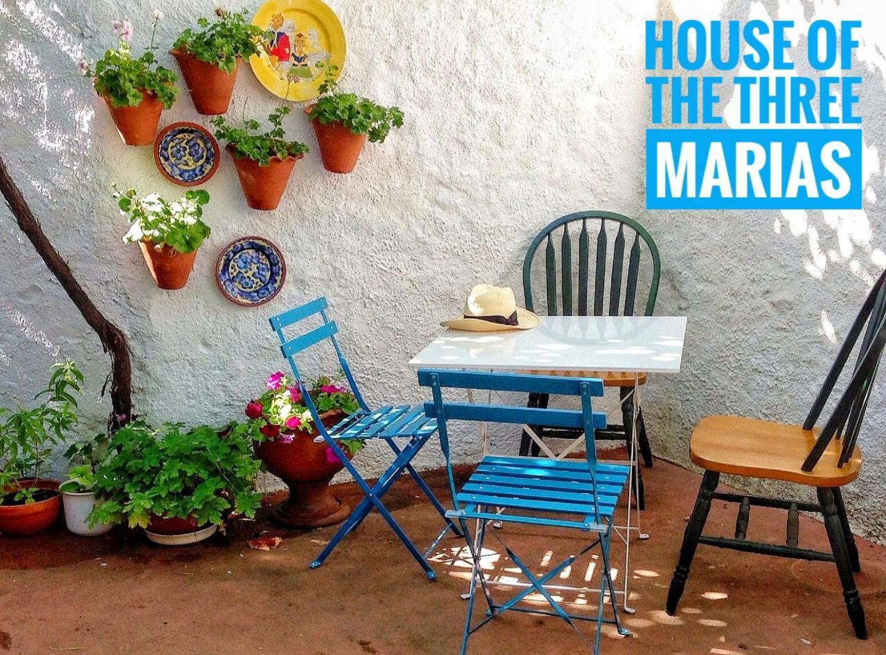 House of the Three Marias — 4-Star Luxury Hotel in Pedrogao Grande, Portugal