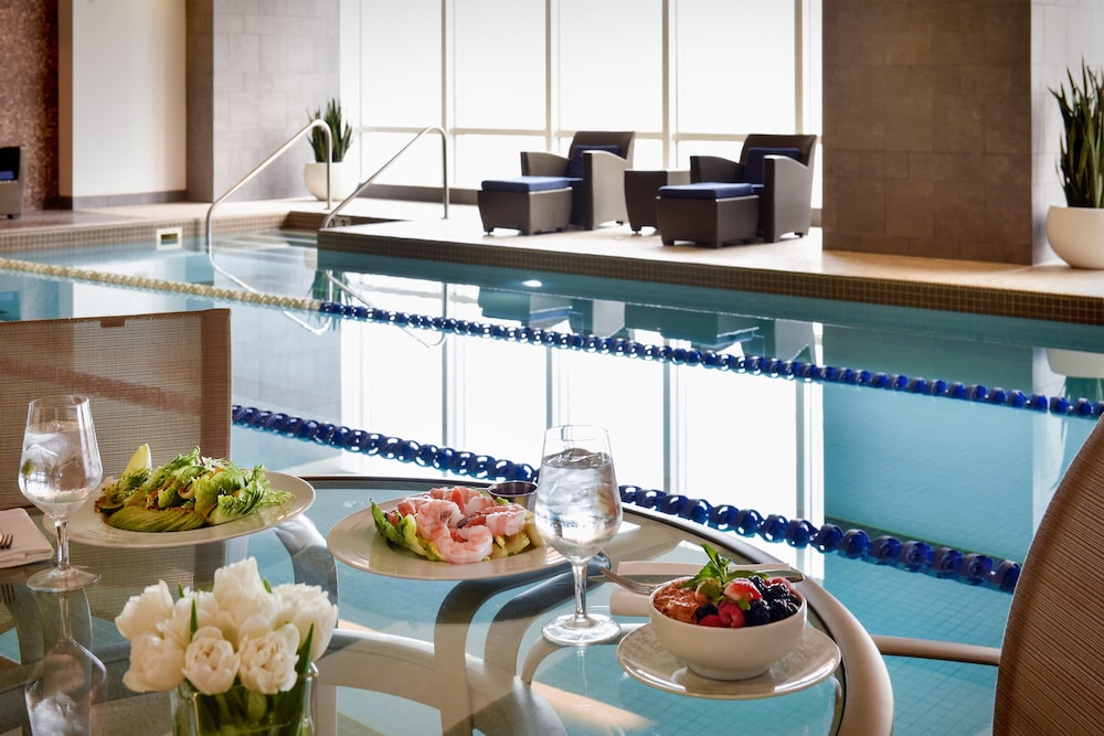 Trump International Hotel & Tower Chicago - photo 43