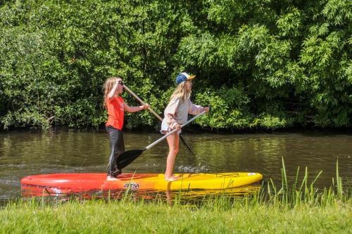 Camping De Boerinn