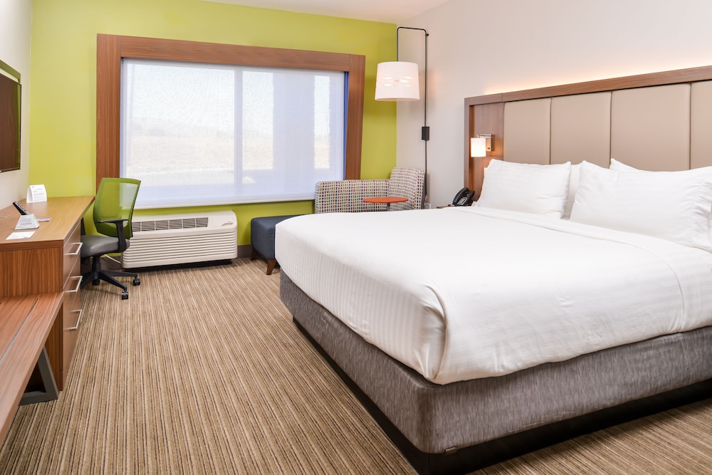 Holiday Inn Express & Suites Van Horn by IHG - photo 17